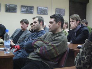 КУРСЫ ПОВЫШЕНИЯ КВАЛИФИКАЦИИ ТРЕНЕРОВ ПО ТЕННИСУ ФИНИШИРОВАЛИ — фото 2