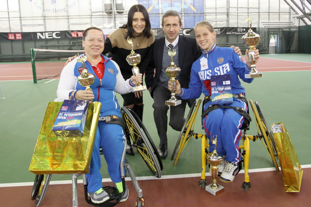 МегаФон DreamCup 2015: интервью с главным судьей Валерием Лутковым — фото 2