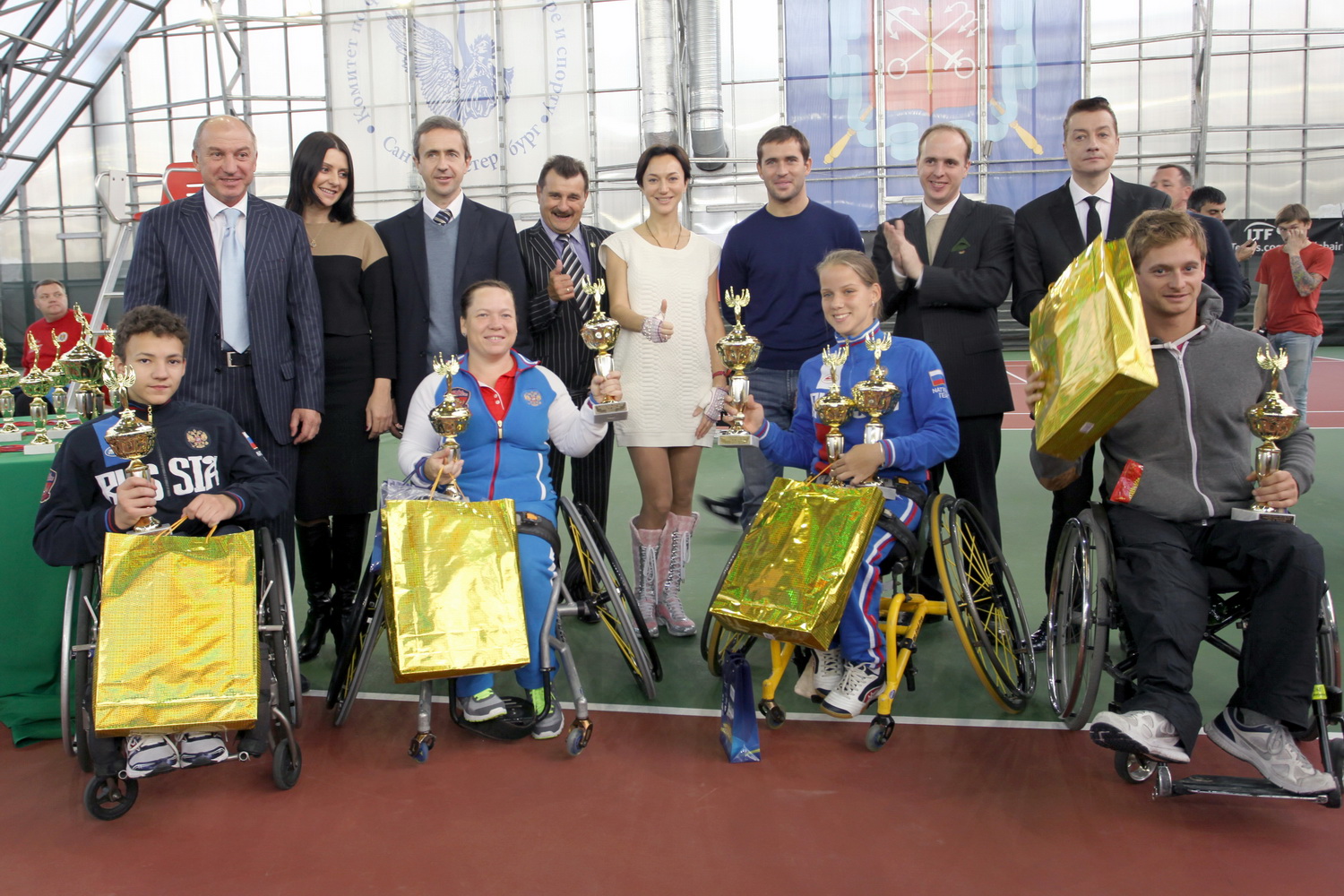 МегаФон DreamCup 2015: интервью с главным судьей Валерием Лутковым — фото 3