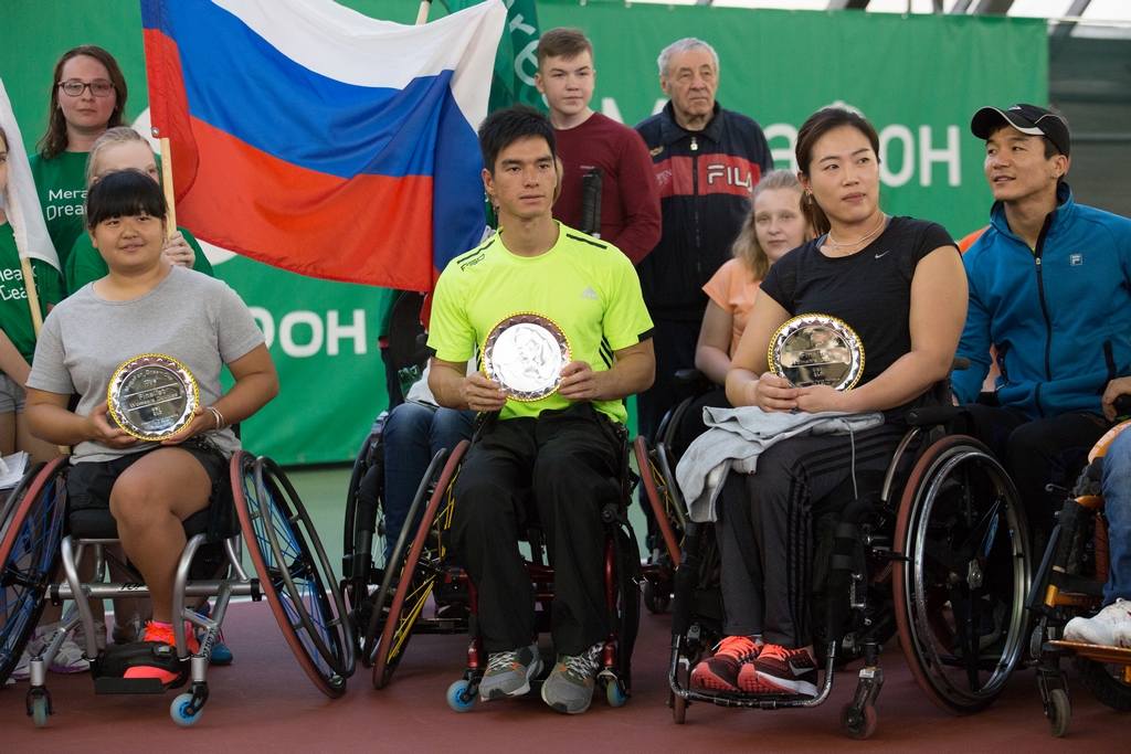 MegaFon DreamCup: С Кубком Мечты – в Бразилию! — фото 3