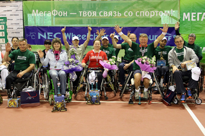 ОПРЕДЕЛИЛИСЬ ПОБЕДИТЕЛИ ТУРНИРА MegaFon DreamCup — фото 2