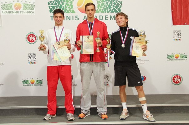 Поздравляем Александра Василенко - финалиста чемпионата России! — фото 2