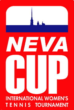Профессиональный женский турнир ITF "Neva Cup" — фото 2