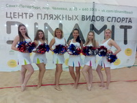 Результаты Международного турнира по пляжному теннису ITFG4 SPRING CUP 2015 — фото 2