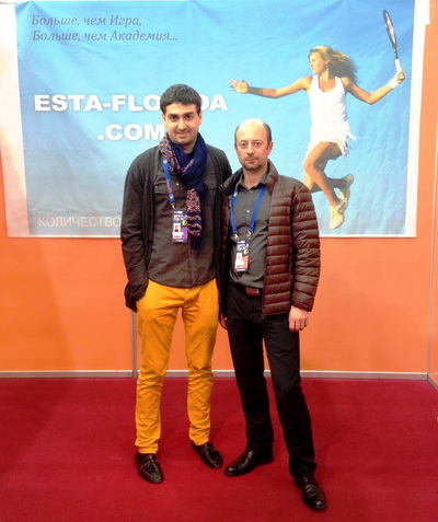 Результаты турнира «Saint Petersburg Open Junior» — фото 2