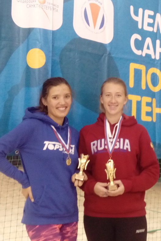 Результаты Зимнего Чемпионата Санкт-Петербурга по пляжному теннису 2015 — фото 5