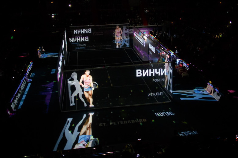 St. Petersburg Ladies Trophy 2016: «Лучшая режиссура и постановка мероприятий 2016 года» — фото 3