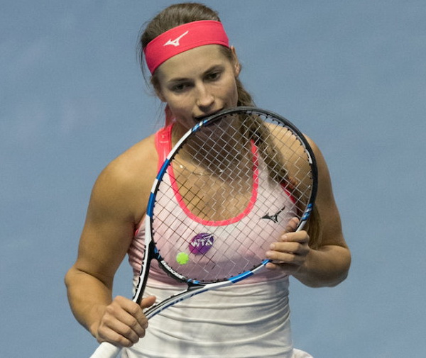 St. Petersburg Ladies Trophy 2017: турнир завершен — фото 2