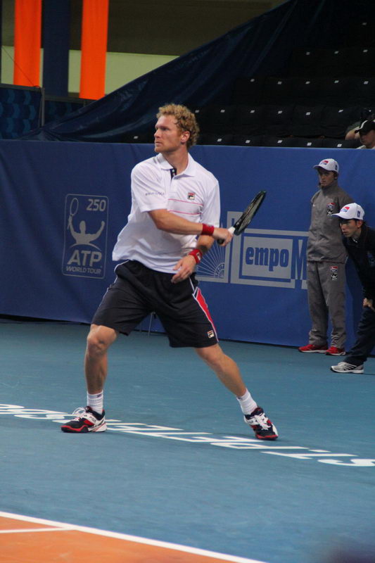 St.Petersburg Open: результаты второго игрового дня — фото 4