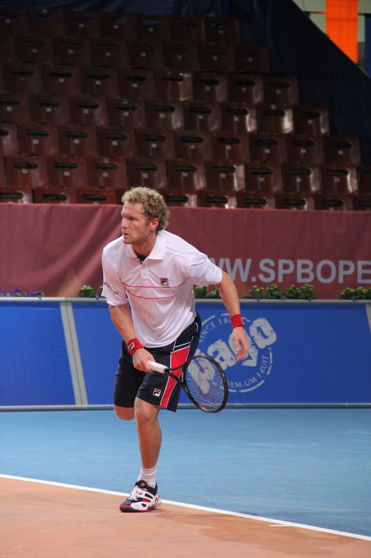 St.Petersburg Open: результаты второго игрового дня — фото 5