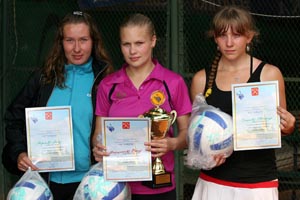 СУББОТА ОПРЕДЕЛИТ ПОБЕДИТЕЛЕЙ — фото 3