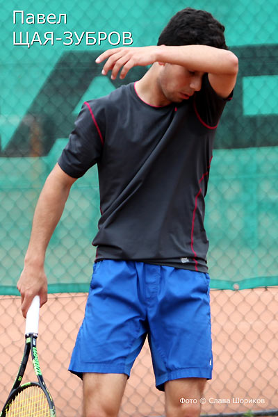 Tennis-piter.ru: ЕСТЬ 100-ЫЙ ЧЕМПИОН САНКТ-ПЕТЕРБУРГА!!! — фото 2