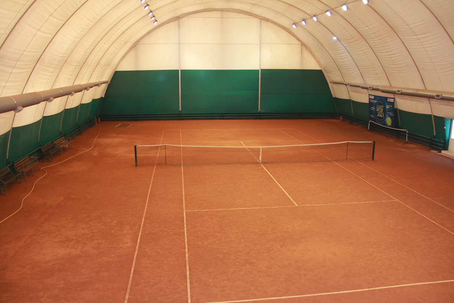 Теннисный клуб "PMI Sport" — фото 5
