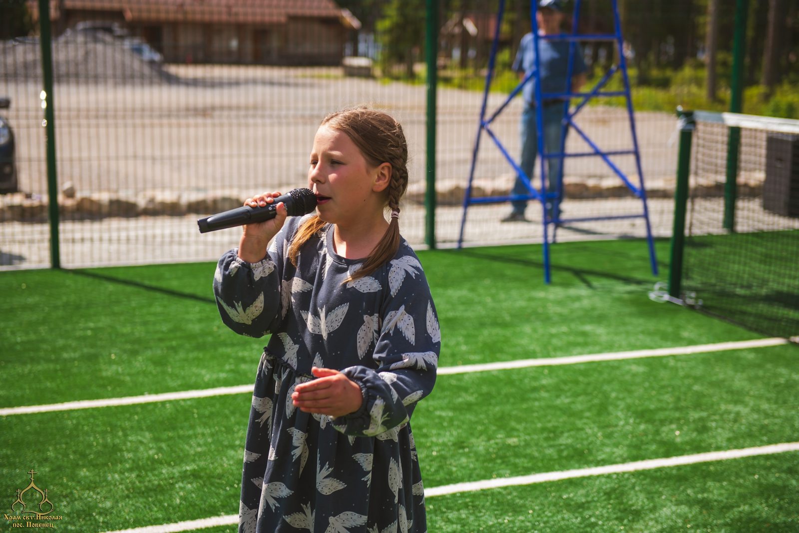 Турнир в Медвежьегорске памяти В.И.Никифорова, 15 июня — фото 4