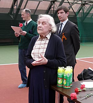 ВСТРЕЧА СТАРЫХ ДРУЗЕЙ — фото 2