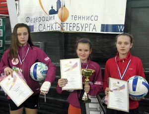 ЗИМНИЙ КУБОК В ВОЗРАСТНОЙ КАТЕГОРИИ 12 ЛЕТ И МОЛОЖЕ. ИТОГИ И РЕЗУЛЬТАТЫ — фото 2