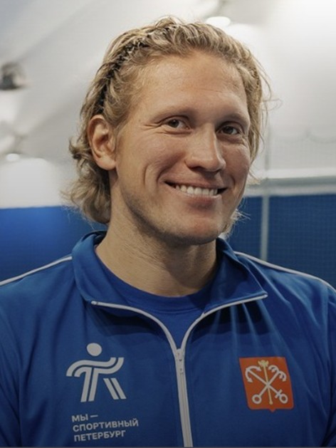 Илья Сергеевич Неялов