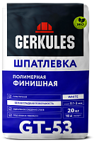 Шпатлевка полимерная Финишная