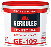 Грунтовка Бетон-контакт