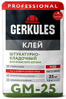 Клей штукатурно - кладочный