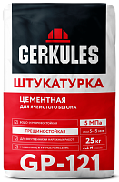 Штукатурка цементная для газоблоков и ячеистого бетона