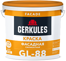 Краска фасадная