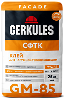 Клей для наружной теплоизоляции