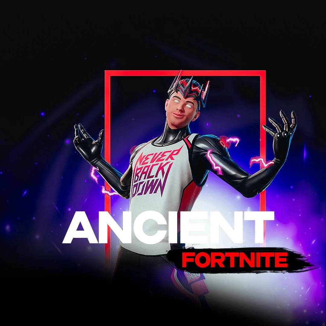 Fortnite External