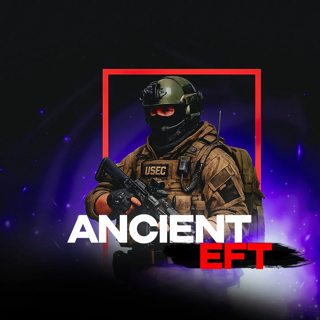 EFT External