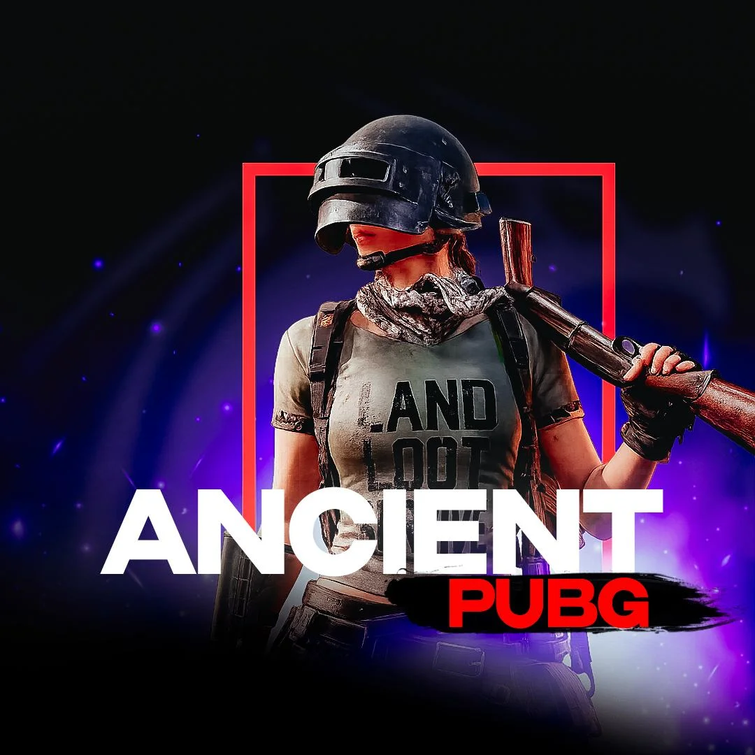 PUBG V2