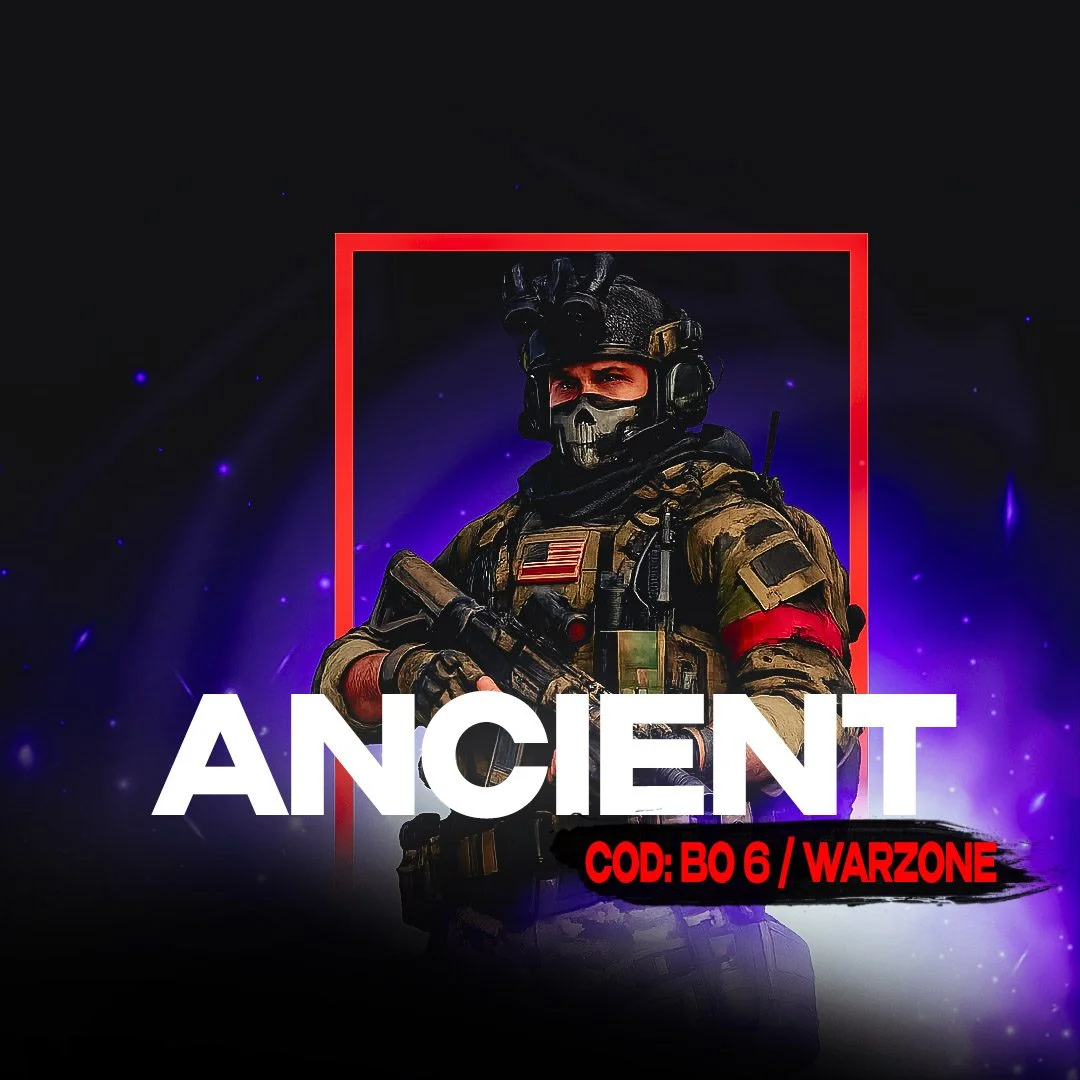 CoD Warzone External