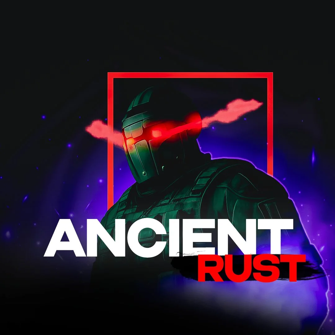 Rust External