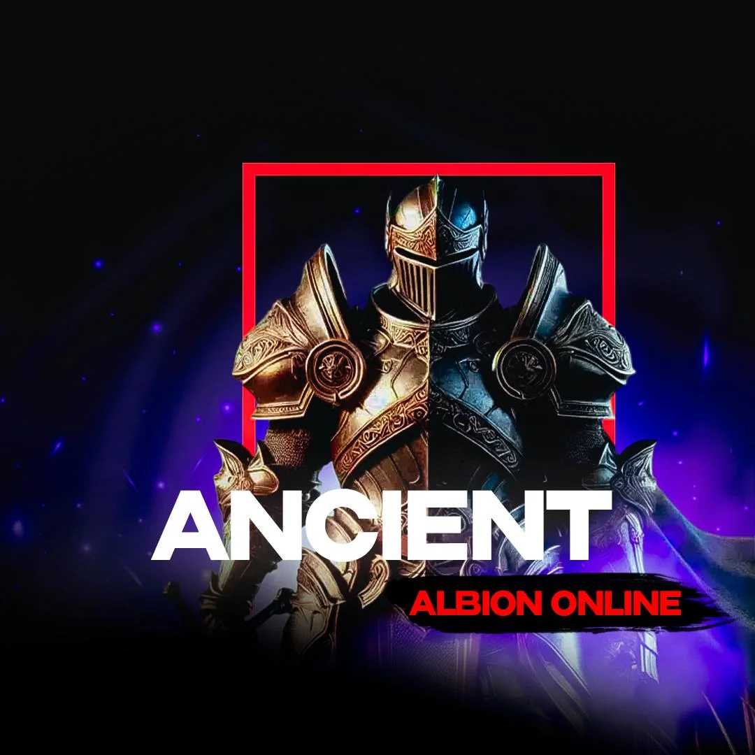 Albion Online