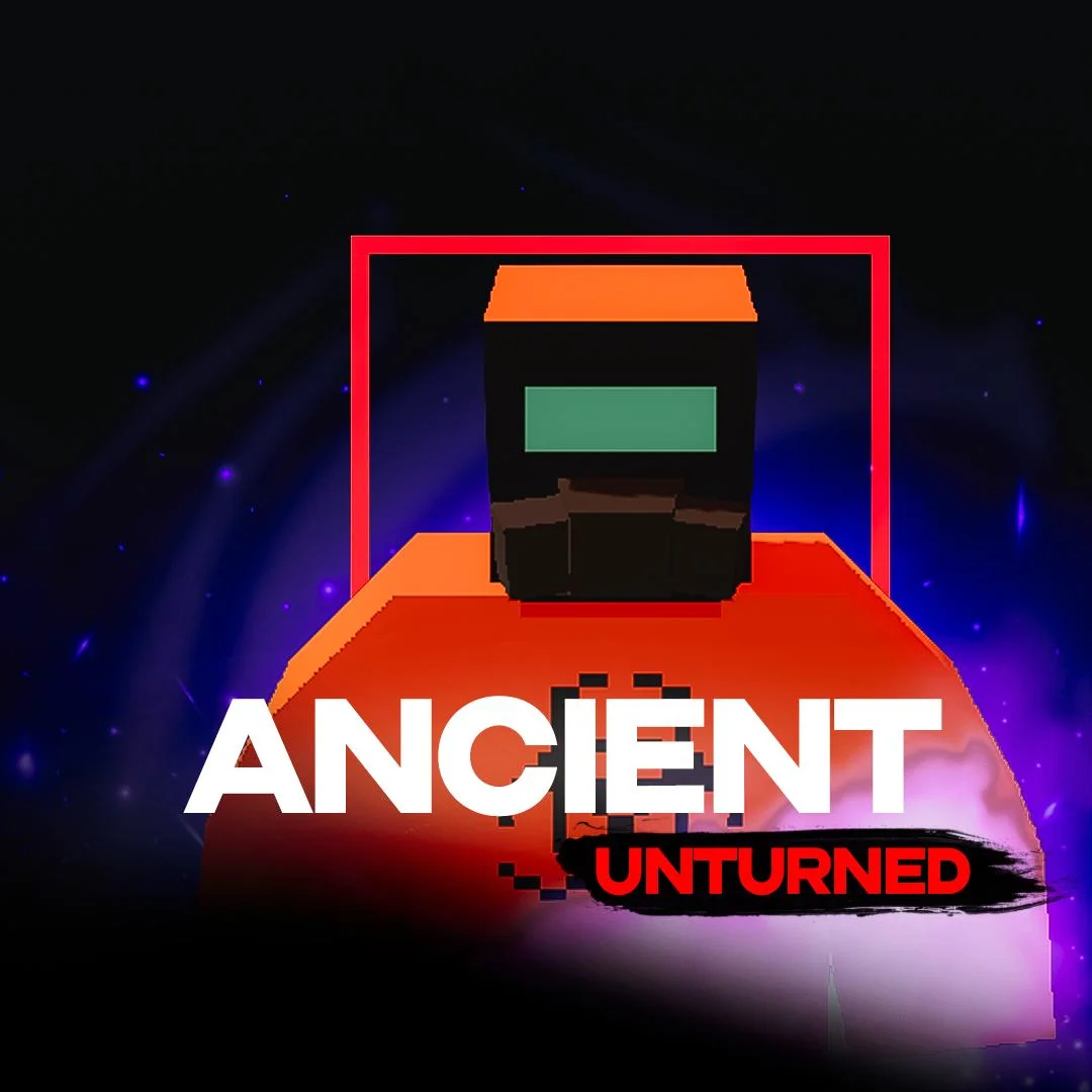 Unturned External