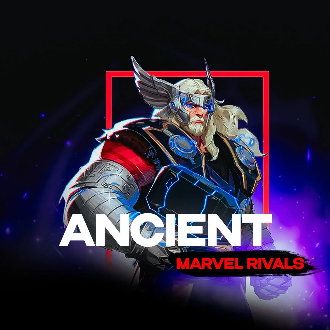 Marvel Rivals External