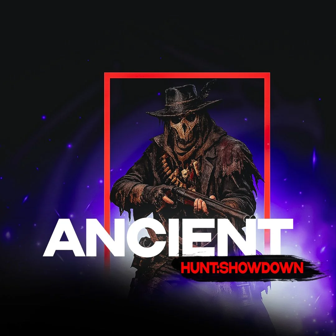 Hunt: Showdown