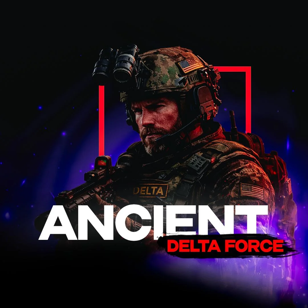 Delta Force External