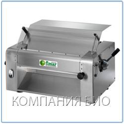 Тестораскаточная машина Fimar SI 420