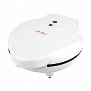 Вафельница электрическая Energy EN-221, 1200 Вт, белая