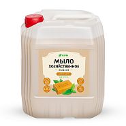 Жидкое хозяйственное мыло Kipni, 4,5 л