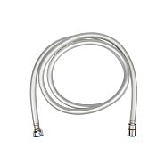 Шланг для душа Рыжий кот Anti-Twist, ПВХ, 1,75 м