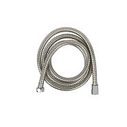 Шланг для душа Рыжий кот Anti-Twist, нержавеющая сталь, 1,75 м