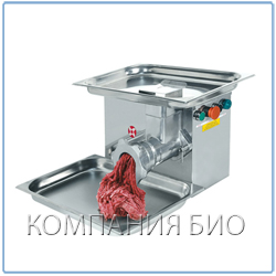 Мясорубка ТТМ, Барановичи ТМ-32М