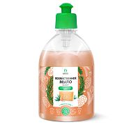 Жидкое хозяйственное мыло Grass, с маслом кедра, 1 л