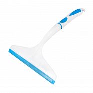 Водосгон Spin&Clean Ballet, антискользящая ручка, 17 см