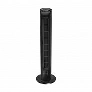 Вентилятор напольный Energy EN-1616 Tower, 45 Вт, 3 скорости, черный