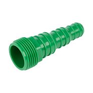 Адаптер универсальный для шлангов Park HL019, 1/2", 3/4", 5/8"