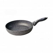 Сковорода Scovo Stone Pan ST-003, с антипригарным покрытием, 24 см