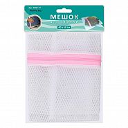Мешок для стирки Мультидом 40 x 50 см
