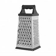 Терка четырехгранная Mallony GR-060-10, 26,5 см